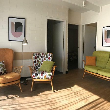 Kon Tiki Apartments Μπέιτμανς Μπέι Εξωτερικό φωτογραφία